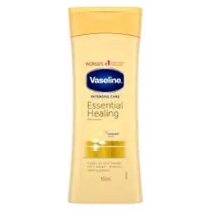 Essential Healing Body Lotion - Vaseline