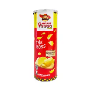 Original Flavour - Mister Potato