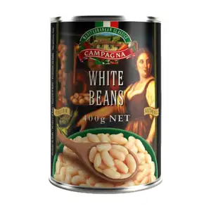 White Bean - Campagna