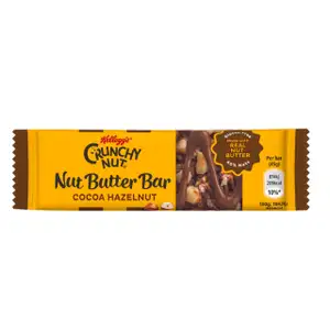 Nut Butter Bar - Kellogg's
