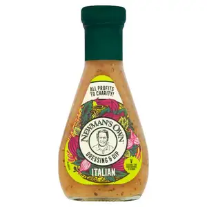 Dressing & Dip Italian - Newman's Own