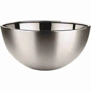 Stainless Steel Mixing Bowl - Equinox