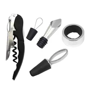 Wine Sommelier Set