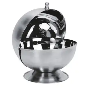 Sugar Bowl - Equinox