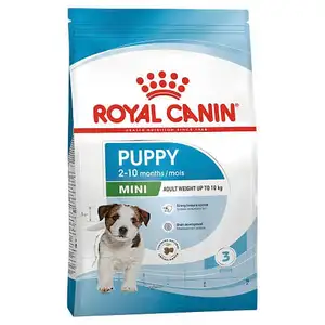 Puppy Mini - Royal Canin