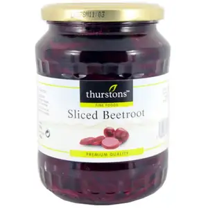 Sliced Beetroot - Thurstons