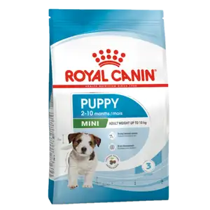 Puppy Mini - Royal Canin