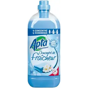 Concentrate of Freshness Softener - Apta