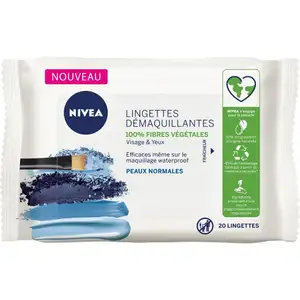 Make Up Remover Normal Skin - Nivea