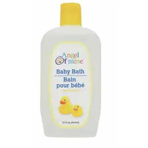 Baby Bath - Angel of Mind
