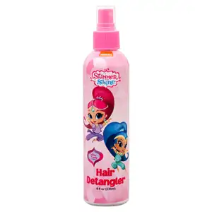 Hair Detangler - Shimmer and Shine
