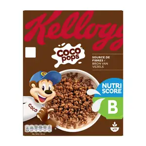 Coco Pops - Kellogg's