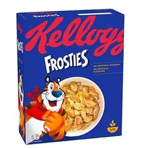 Frosties Cereal - Kellogg's