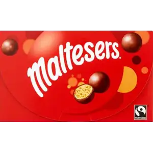 Maltesers Box - Maltesers