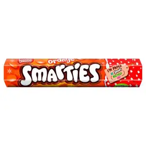 Smarties Orange - Smarties
