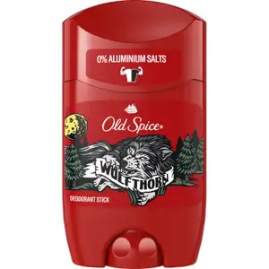 Wolfthorn Deodorant Stick - Old Spice