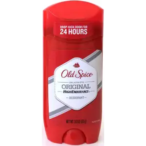 Original Deodorant Stick - Old Spice
