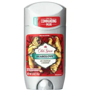 Bearglove Anti-Perspirant & Deodorant - Old Spice