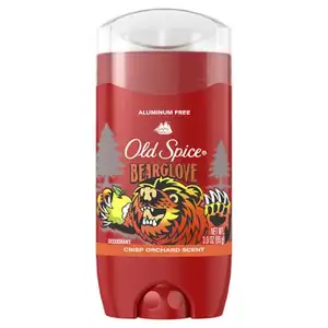Bearglove Deodorant Stick - Old Spice