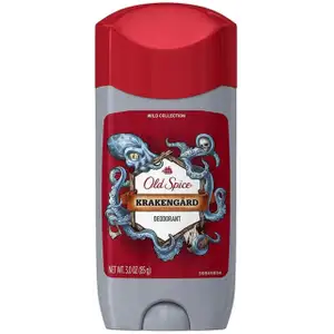 Krakengard Deodorant Stick - Old Spice