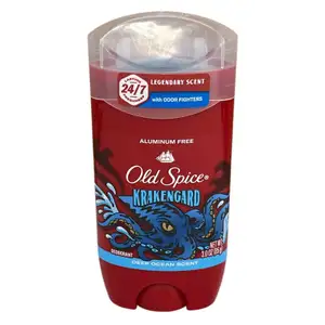 Krakengard Deodorant Stick - Old Spice