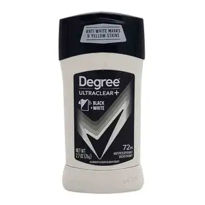 Ultraclear Black and White Ani-Perspirant & Deodorant - Degree