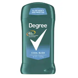 Cool Rush Anti-Perspirant & Deodorant Stick - Degree