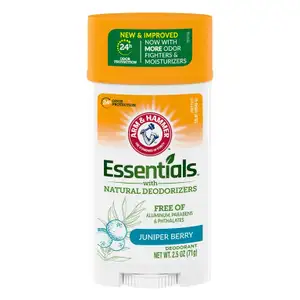 Juniper Berry Deodorant Stick - Arm & Hammer