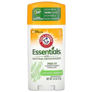 Rosemary Lavender Deodorant Stick - Arm & Hammer - Arm & Hammer
