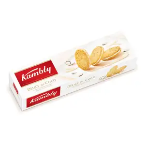 Coconut Delight - Kambly