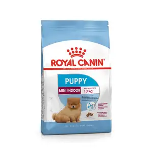 Puppy Mini Indoor 500G - Royal Canin