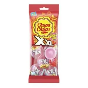 Bubble Gum XXL - Chupa Chups - Chupa Chups