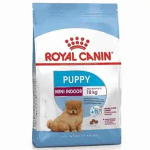 Puppy Mini Indoor - Royal Canin