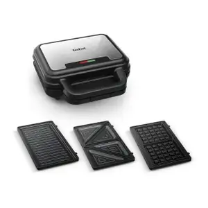 Ultracompact 3in1 - Tefal