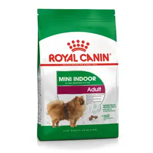 Adult Mini Indoor - Royal Canin