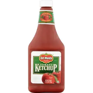Tomato Ketchup - Del Monte - Del Monte