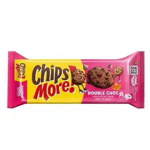 Double Choc - Chips More!