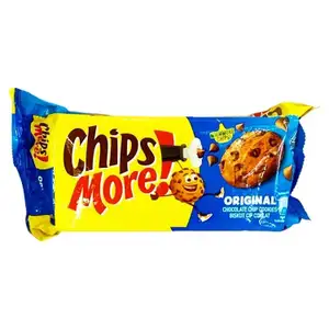 Original Chocolate Chip - Chips More!