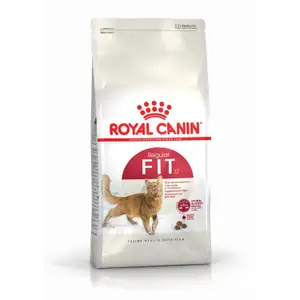 Regular Fit 32 Kibbles - Royal Canin