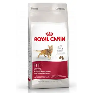Adult Fit 32 Kibbles - Royal Canin