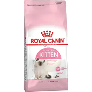 Second Age Kitten - Royal Canin