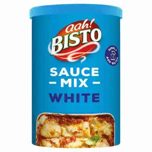 Sauce Mix White - Aah! Bisto