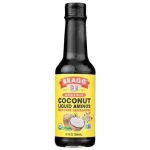 Organic Coconut Liquid Aminos - Bragg