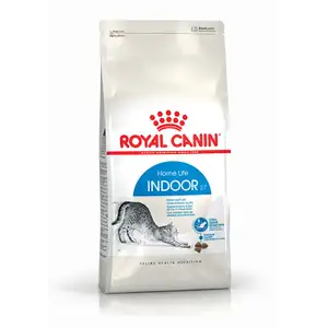 Home Life Indoor 27 Kibbles - Royal Canin