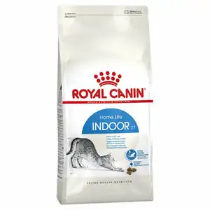 Home Life Indoor 27 Kibbles - Royal Canin