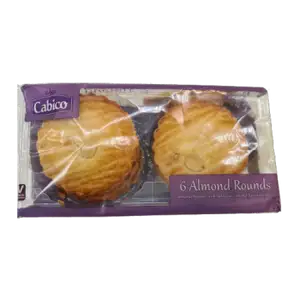 Almond Round - Cabico