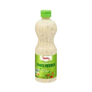 Fine Herbs Vinaigrette - Netto
