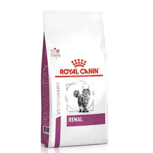 Renal Kibbles - Royal Canin