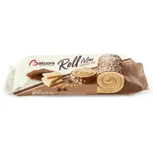 Roll Max Cappuccino - Balconi