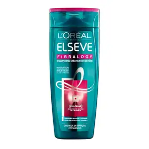 Fibralogy Shampoo - L'Oréal
